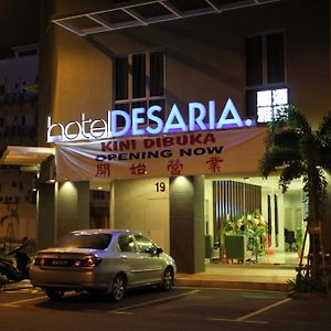 Hotel Desaria